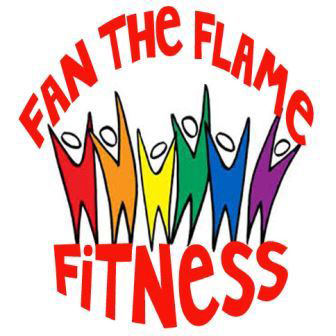 Fan The Flame Fitmess