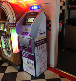 ATMs For Good