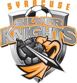 Silver Knights