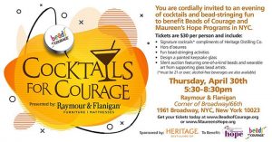 Maureen’s Hope Foundation