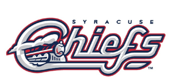 Syracuse Chiefs Carry a Bead