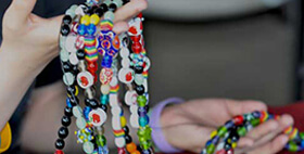 Maureen’s Hope Foundation- Beads of Courage