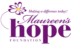 Maureen’s Hope Foundation