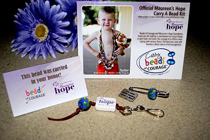 Maureen’s Hope Foundation