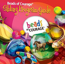 Beads Of Courage Chart