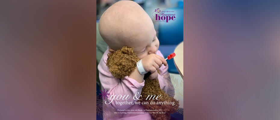 Maureen’s Hope Foundation