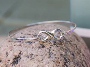 Infinity Bracelet