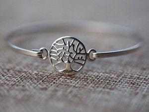 Tree of Life Bracelet