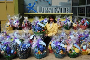 web - Easter baskets