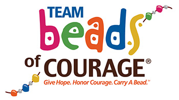 Team beads