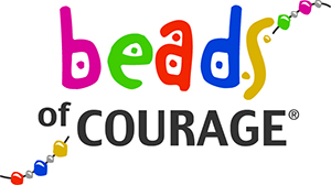 beads of COURAGE