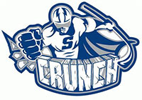 Syracuse Crunch