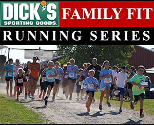 Dick's Sporting Goods Family Fit Series 