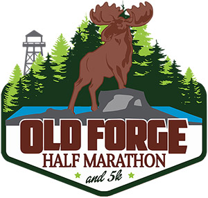 Old Forge Half Marathon 