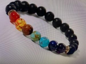 Chakra Bracelet