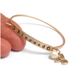 Blessed Bangle