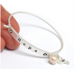 Hope Bangle