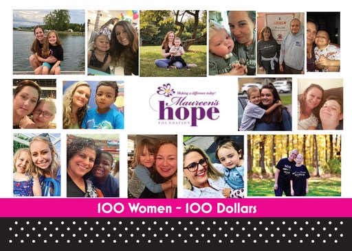 Maureen’s Hope Foundation